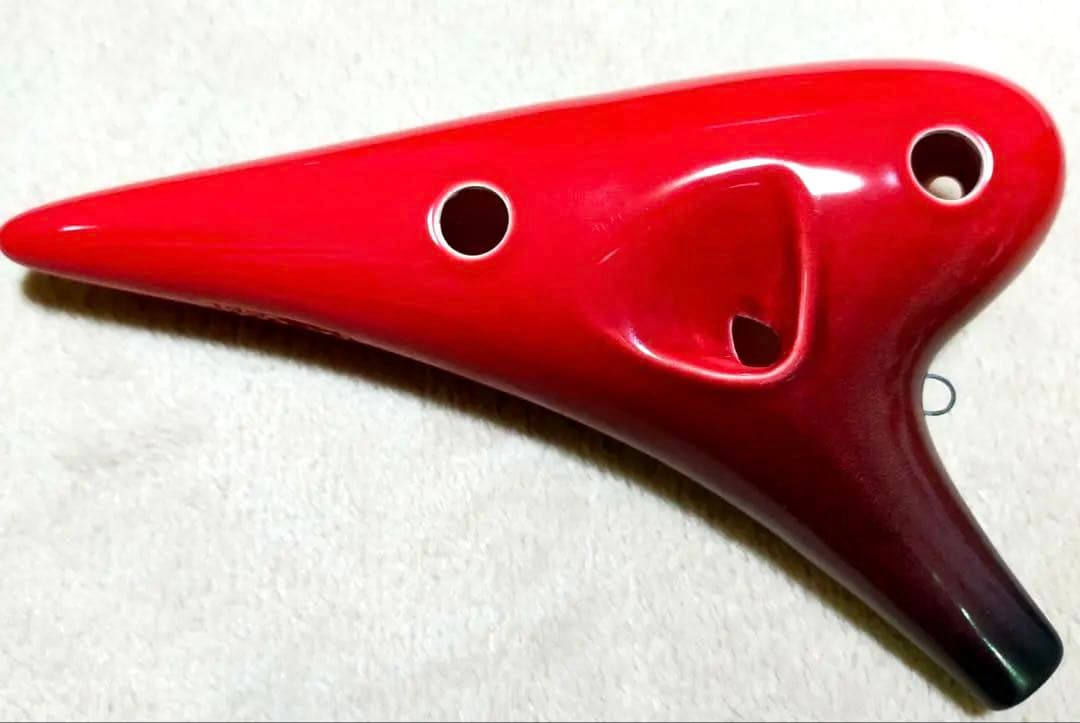 オオサワオカリナ Osawa Ocarina iシリーズ　アルトC管 AC