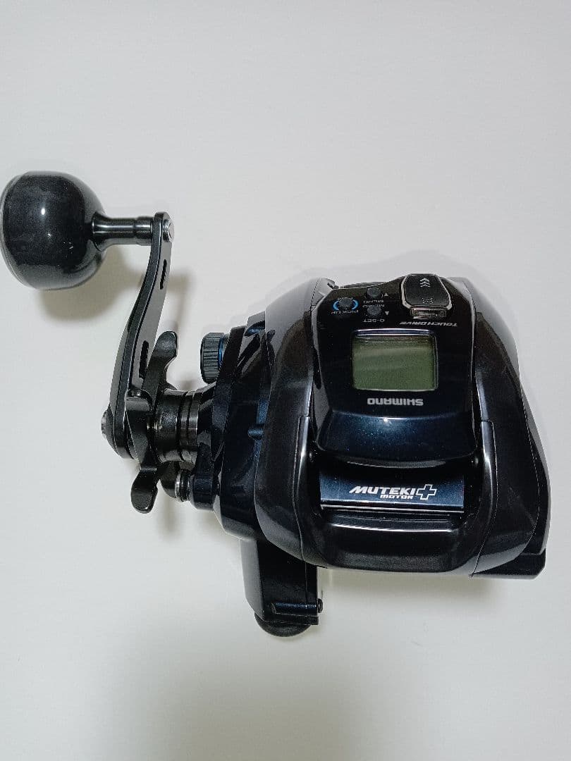 SHIMANO 21フォースマスター1000