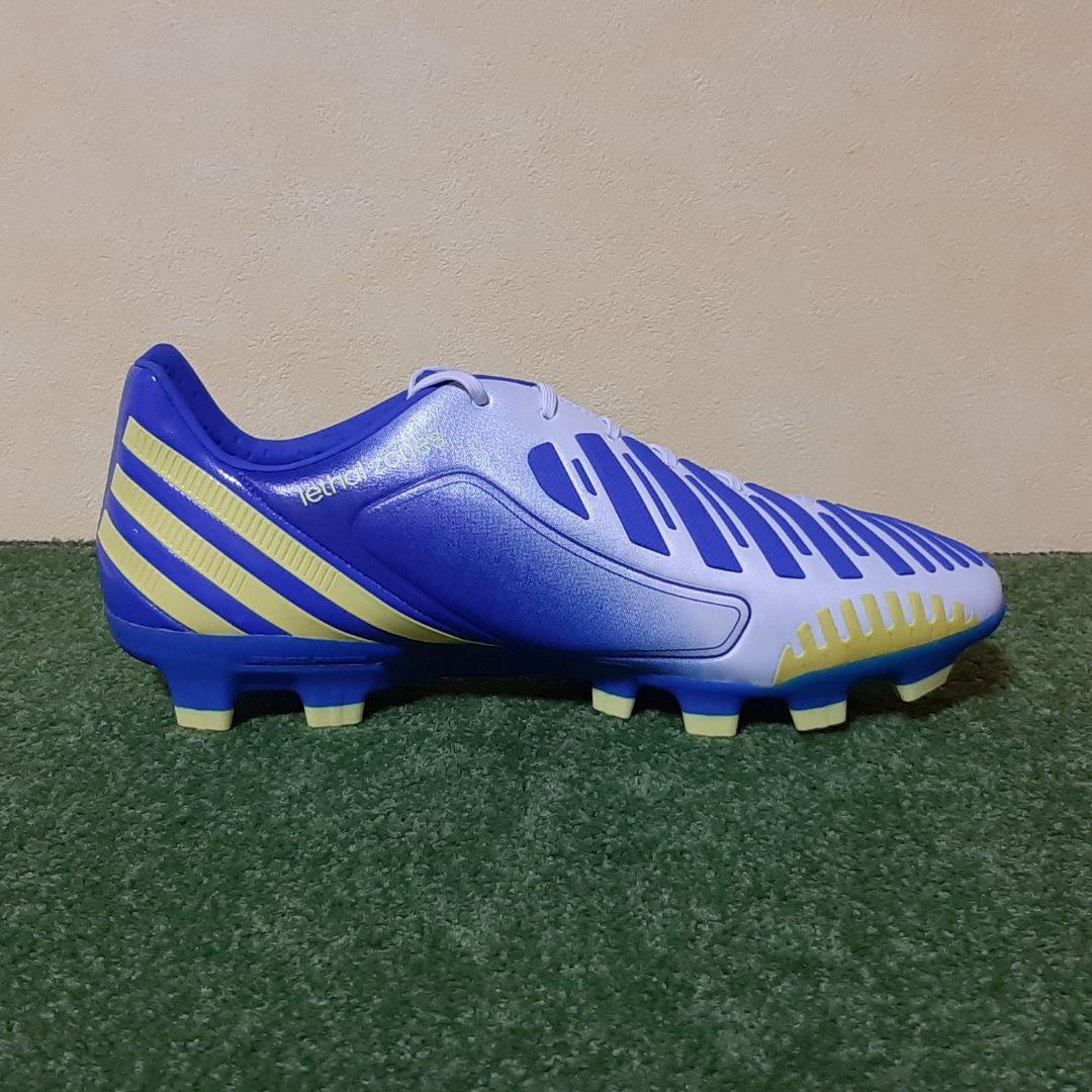 新品 アディダス プレデター リーサルゾーン HG 2足セット 26.0cm