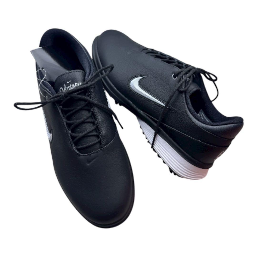 A新品27cm ナイキ ビクトリー ツアー 4 ゴルフ HM6542-001