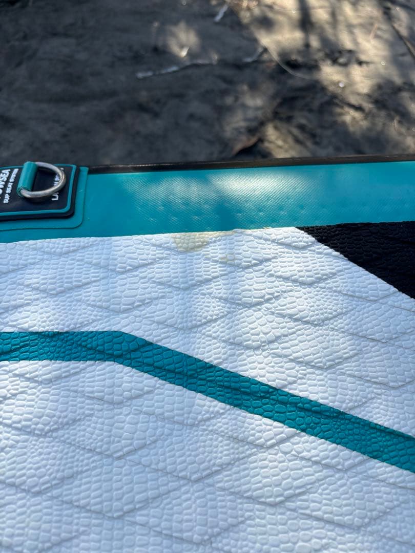 WOWSEA スタンドアップパドルボード Trophy T2 【中古】