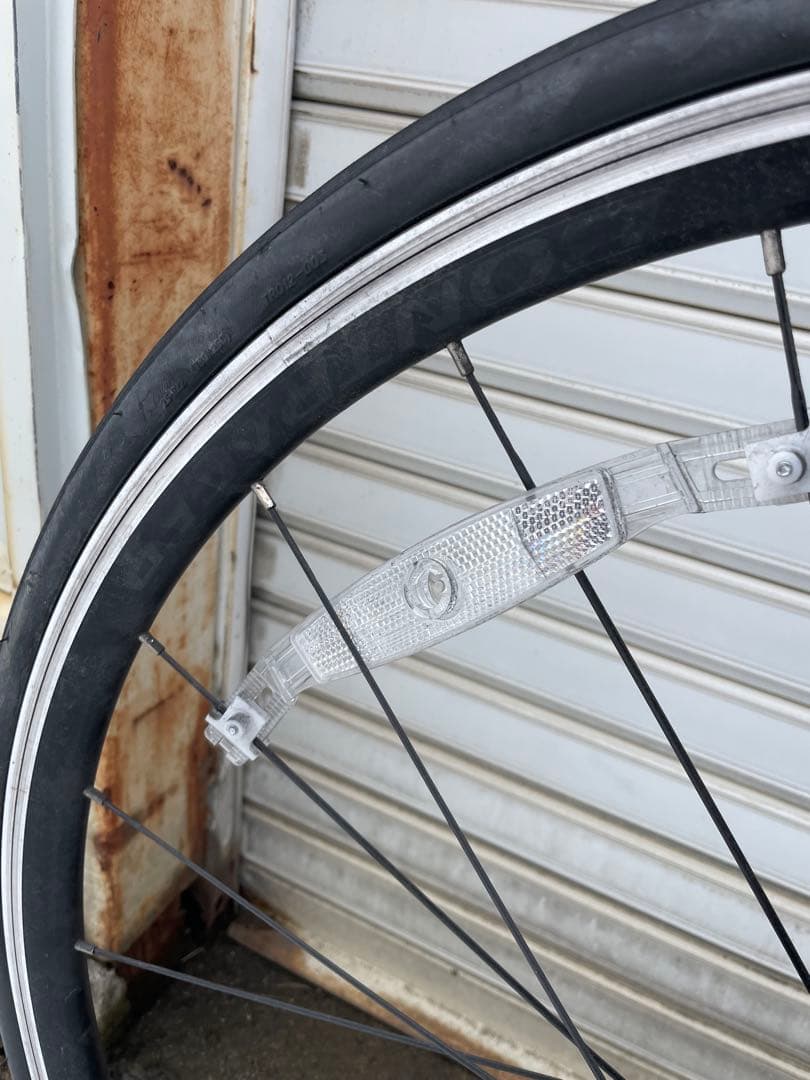 トレック　DOMANE al3