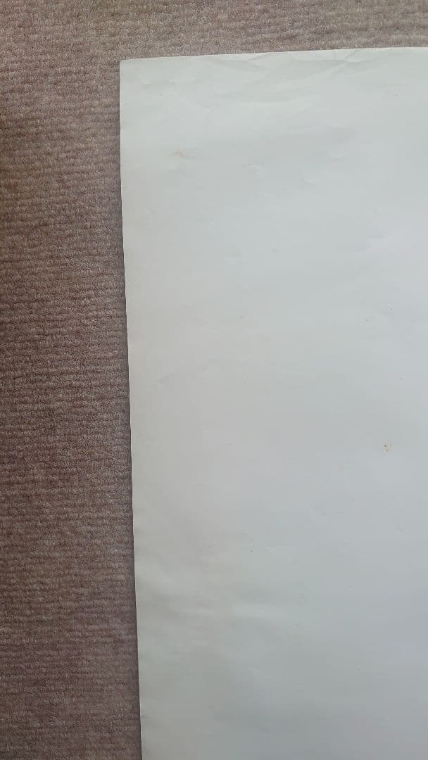 L*C様 松嶋菜々子 旭化成 特大水着ポスターサイズ B1①