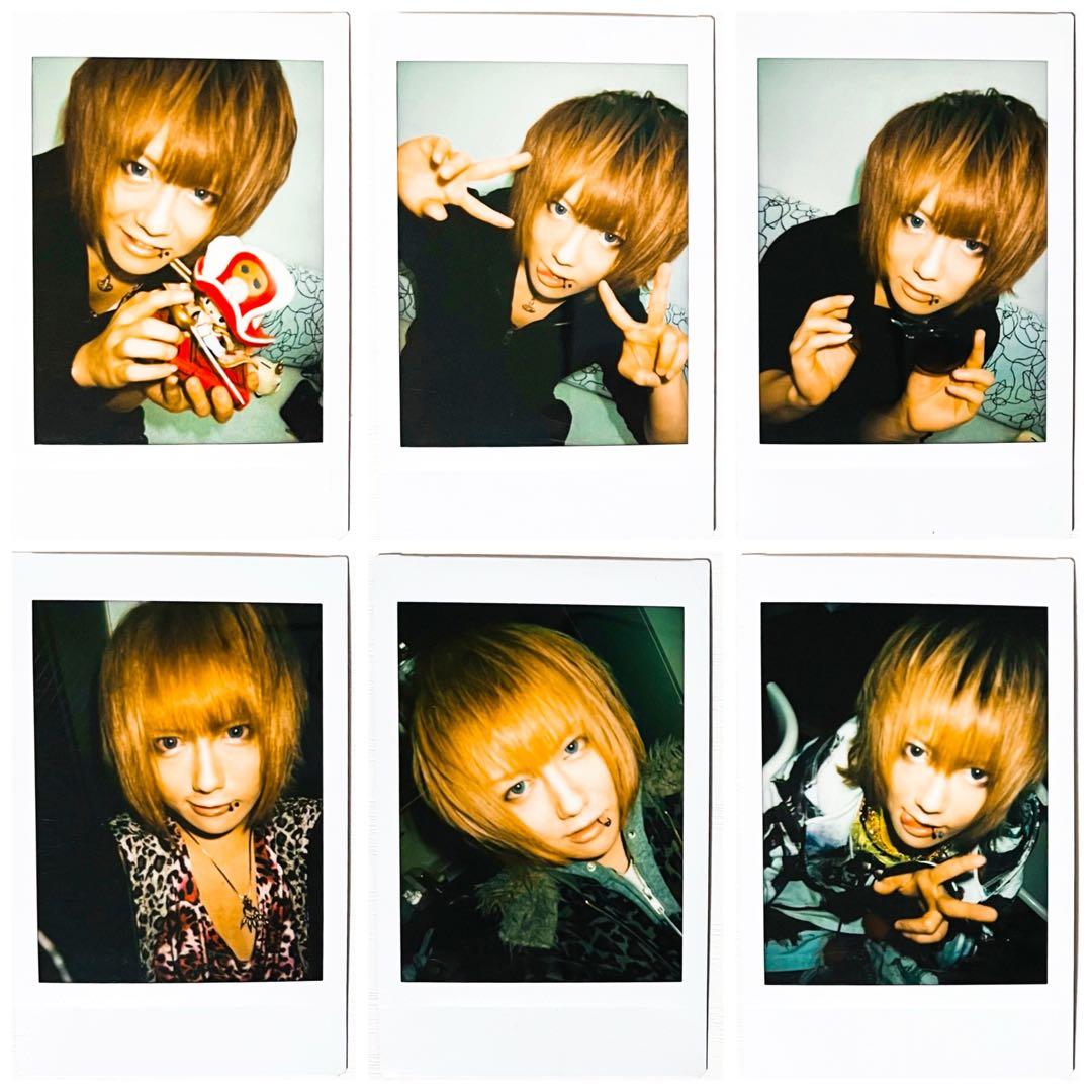 V系★RoNo☆Cro★ろのくろ【Minami】チェキ【60-65】