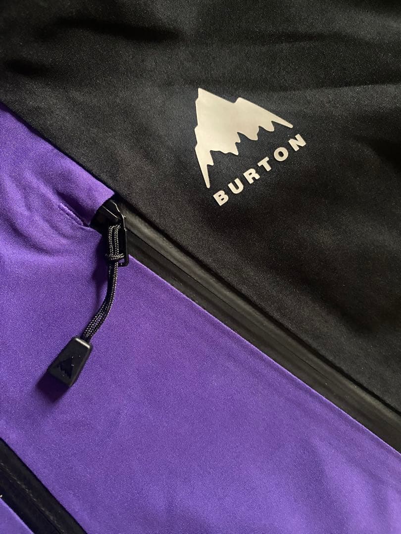 ウィメンズ Burton リザーブ GORE-TEX 2L