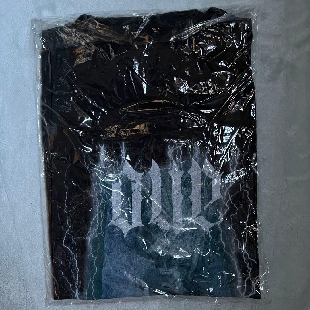 D*】様 最安値 ano あのちゃん tシャツ 新品 未使用品