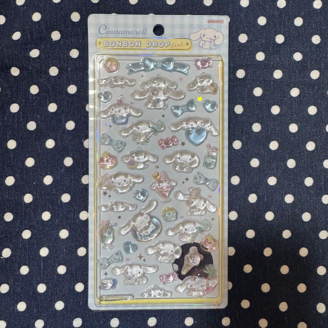 シール・ステッカー okamomomo