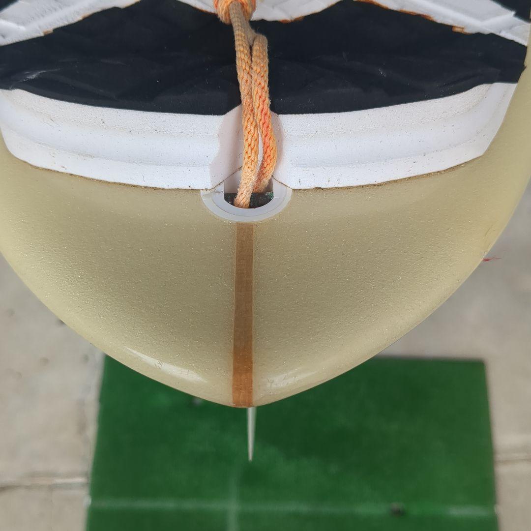 【要リペア】グレン・ミナミ セミガン6'6 サーフボード ＊手渡し限定＊