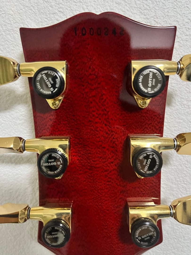 【激レア】Navigator N-LP-CTM 2024年製※購入特典付き