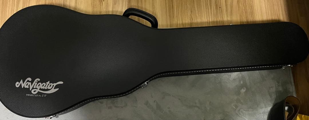 【激レア】Navigator N-LP-CTM 2024年製※購入特典付き