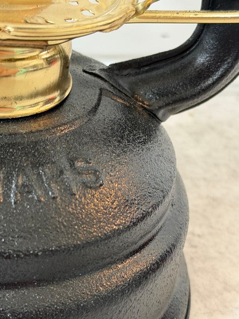 DIETZ NO.78 ランタン　カスタム