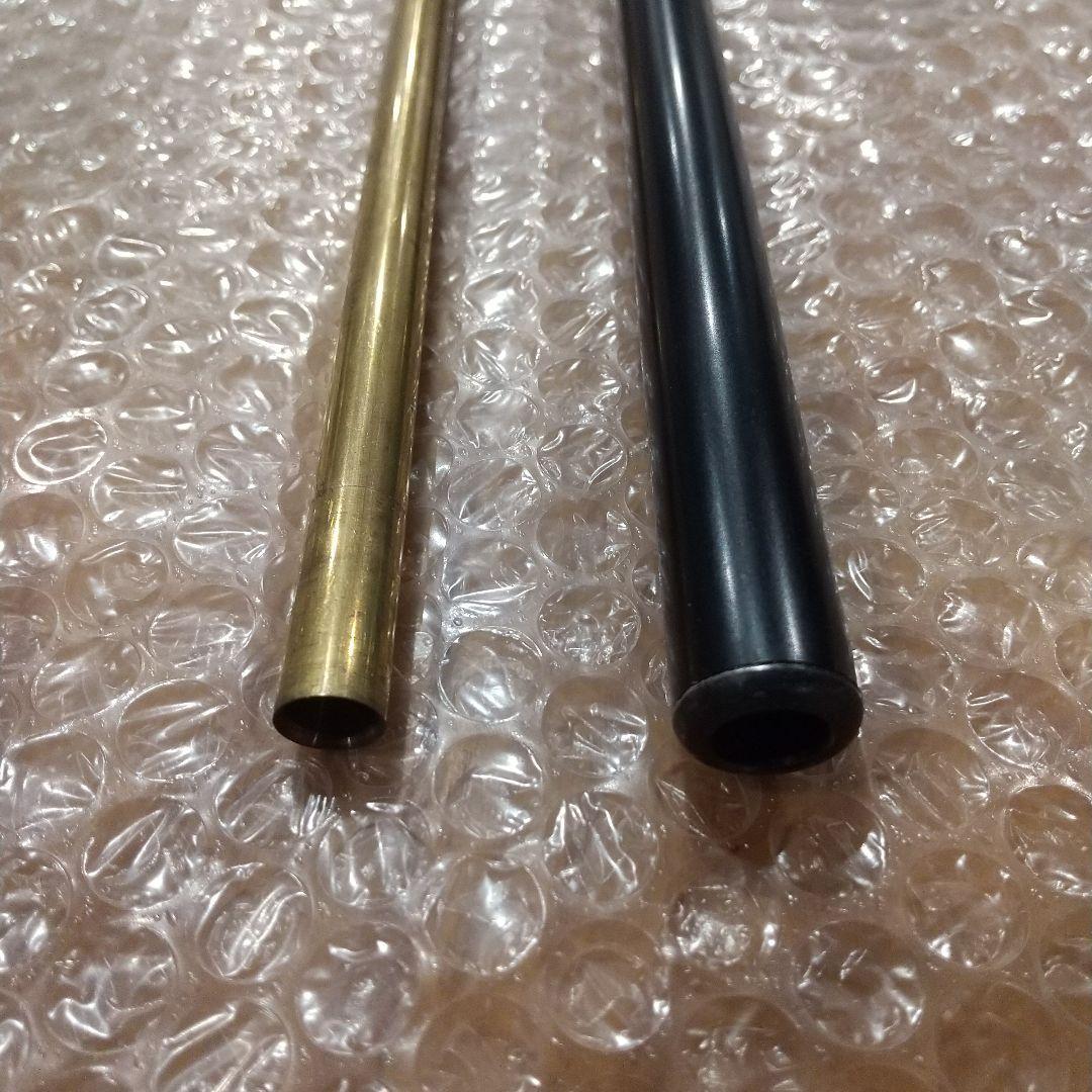 マルコシ スーパー9用 ホップアップバレル&チャンバー