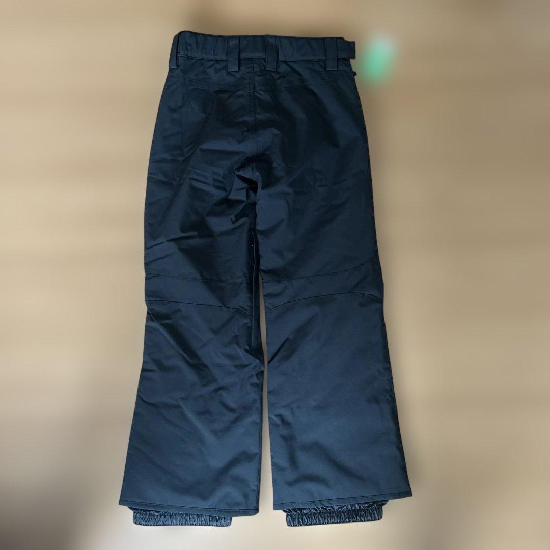 クイックシルバー キッズ スノーウェア