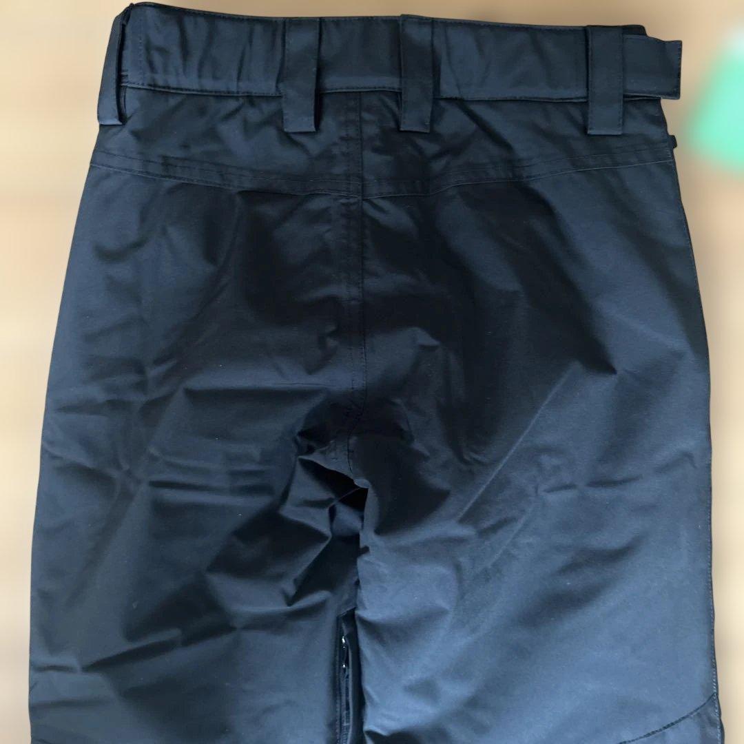 クイックシルバー キッズ スノーウェア