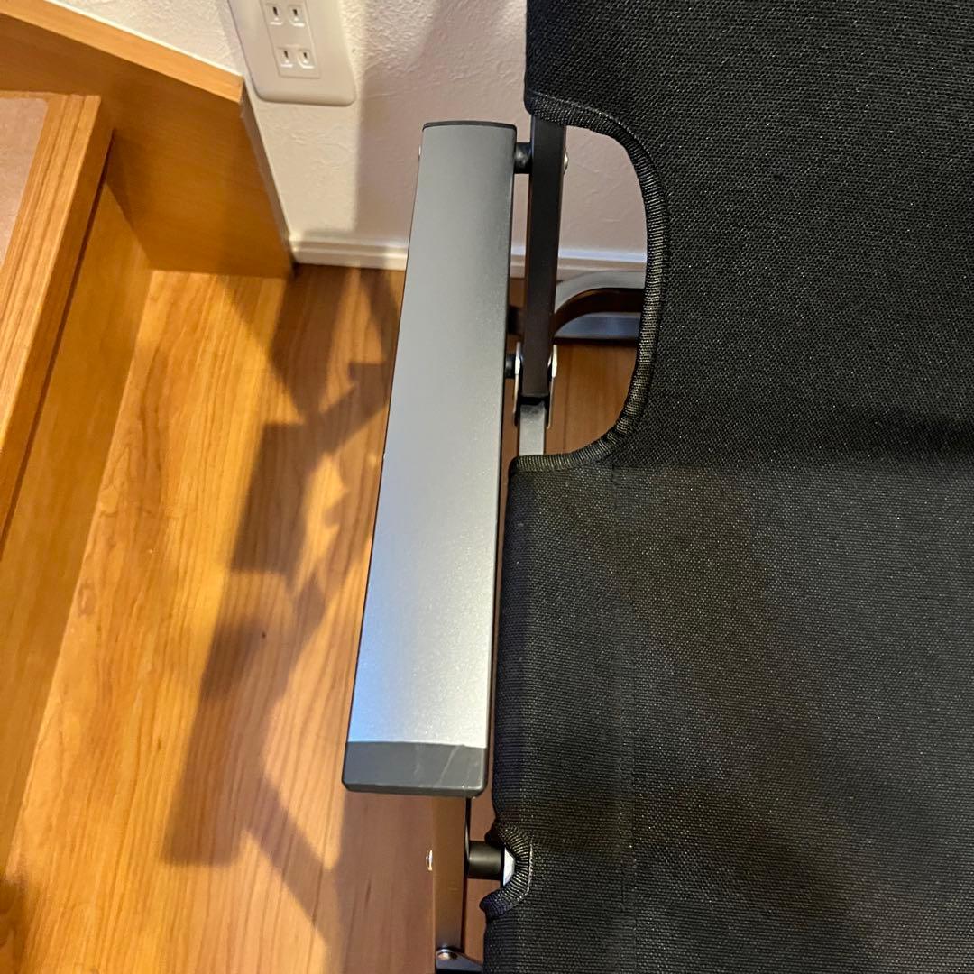 テンドン様　ゼインアーツ　レードチェア　2脚セット　ZANEARTS