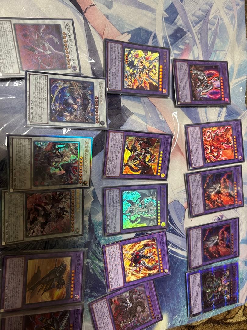 烙印デッキ　ガチ構築