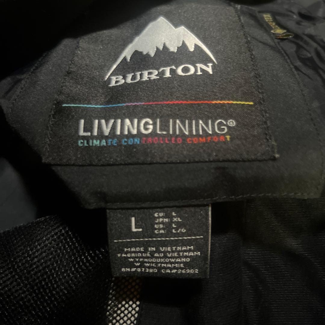 GORE-TEX スノーボードパンツ メンズ