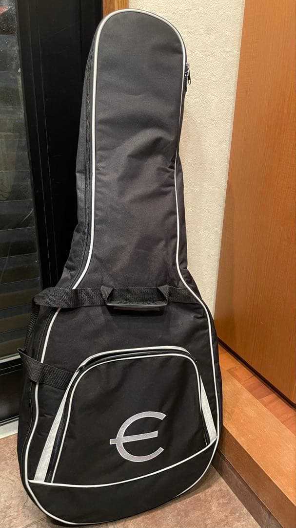 Epiphone ES-175 Premium エピフォン 艶消し ラッカー塗装