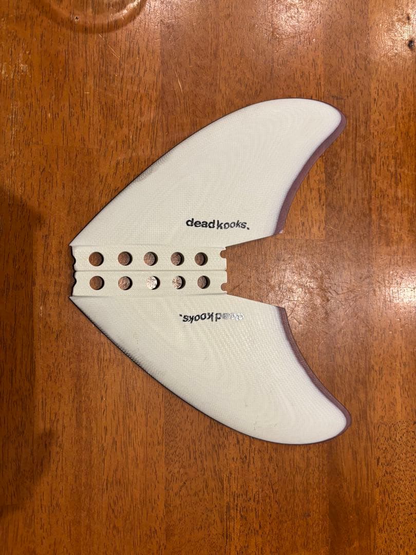 Sさま　専用 DEADKOOKSPSYCHOCANDY 5'9