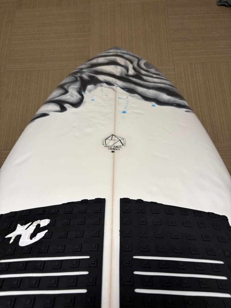 Sさま　専用 DEADKOOKSPSYCHOCANDY 5'9