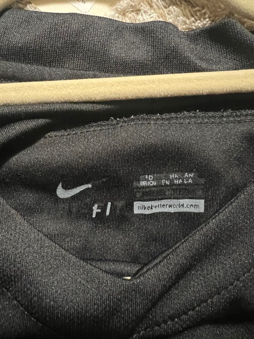 Boca Juniors Nike ユニフォーム