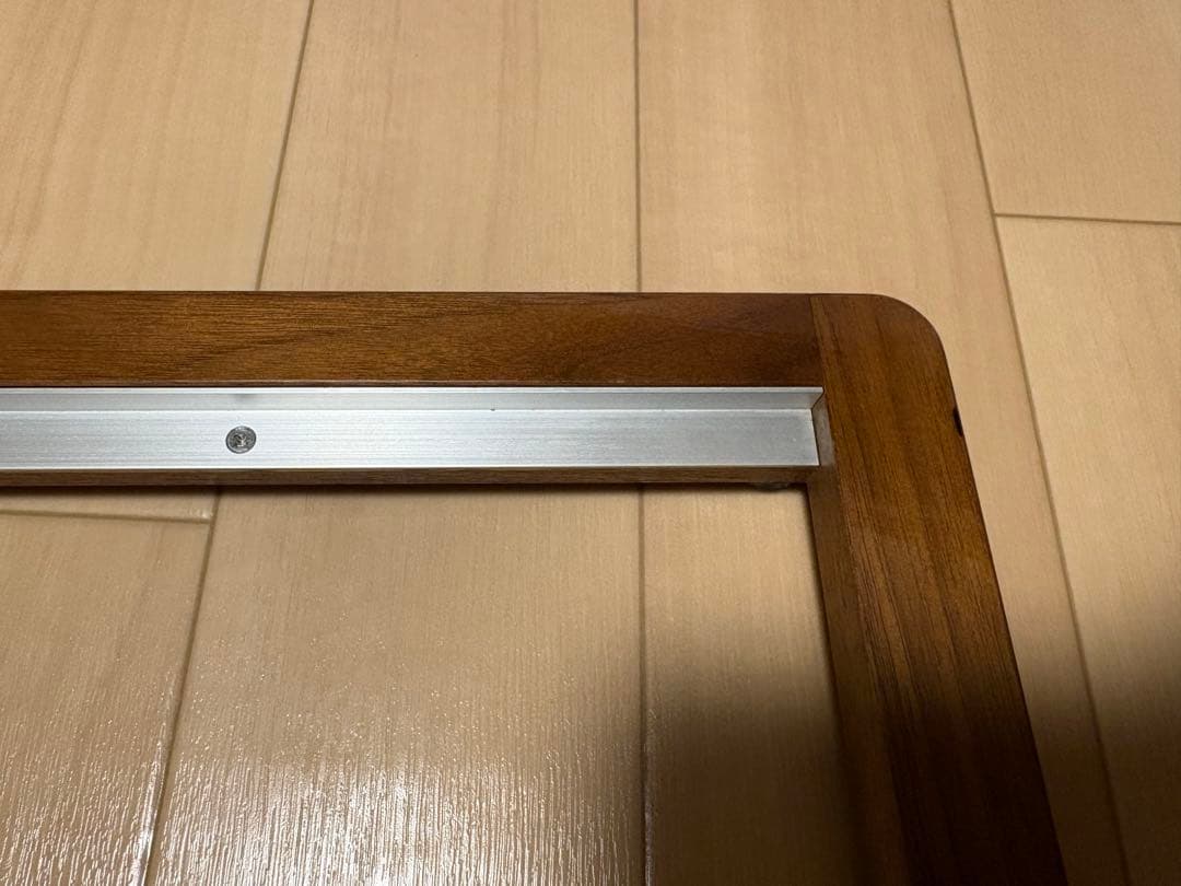 ShimCraft シムクラフト S.T.F./ SC50 ウォルナット