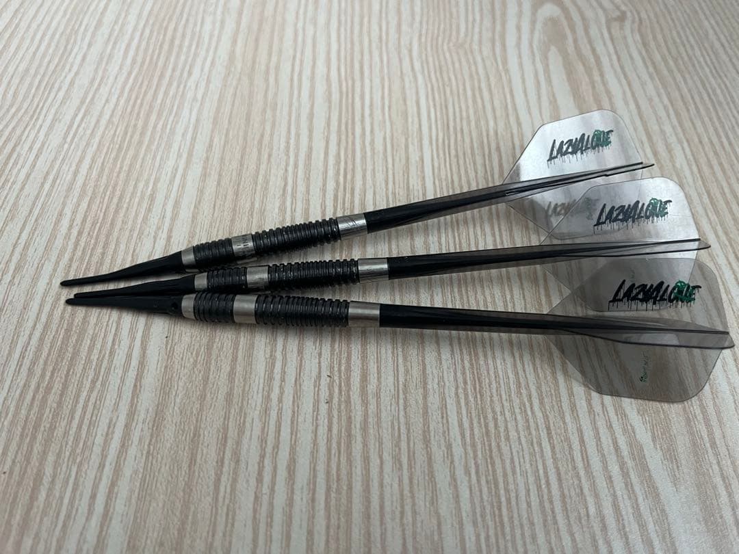 LAZY ZERO 松吉輝宗 選手モデル