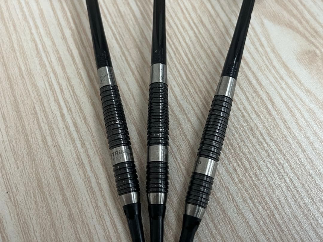 LAZY ZERO 松吉輝宗 選手モデル