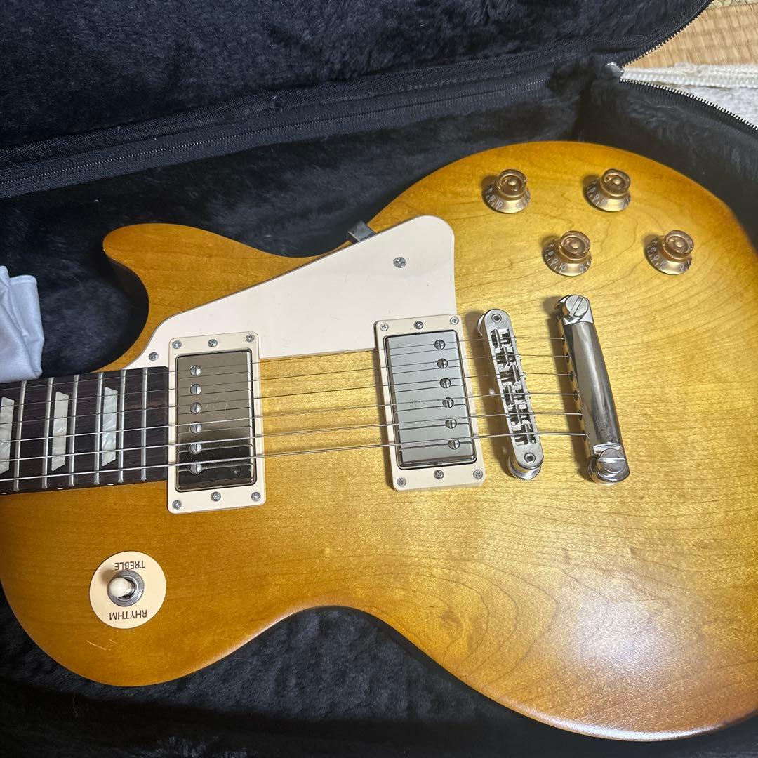 Gibson Les Paul トリビュート