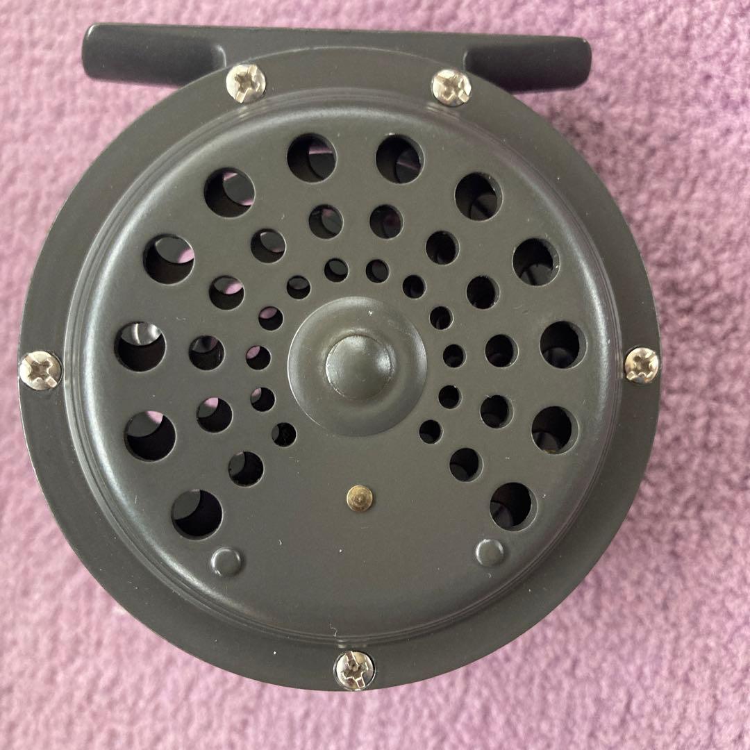 テリア　Terrier #3 フライリール