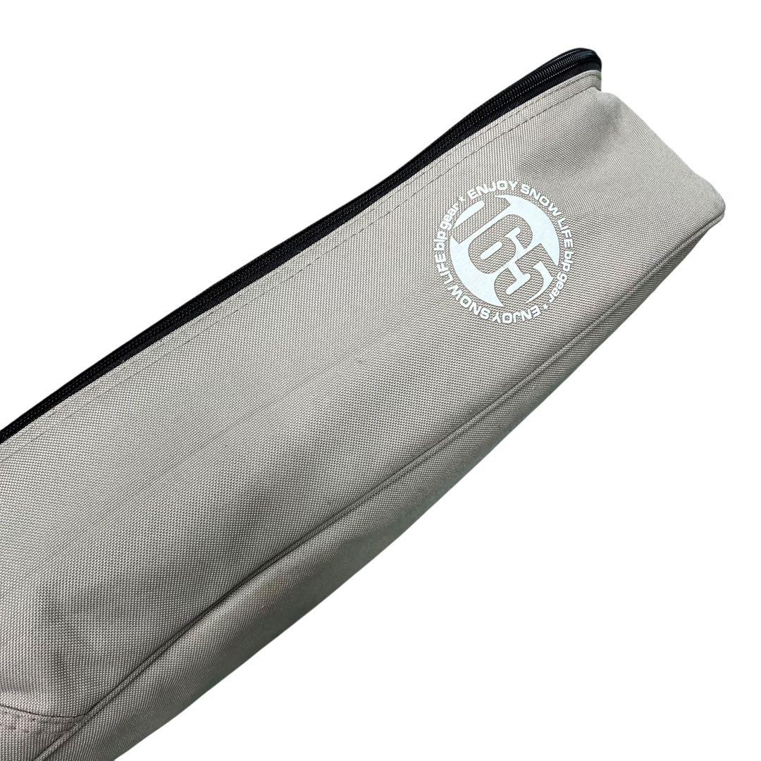 【希少】FANATIC FTC TWIN 156cm バイン FLUX コラボ