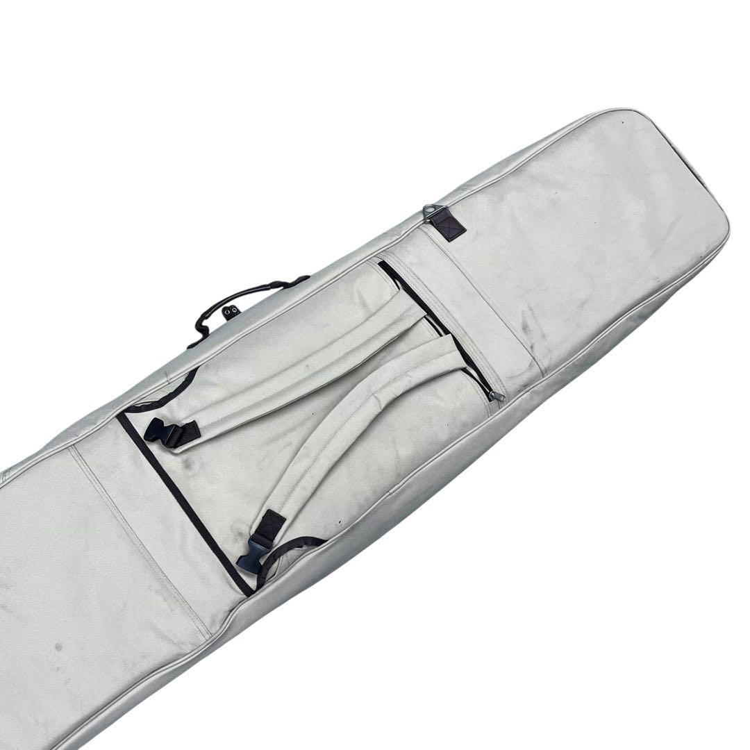 【希少】FANATIC FTC TWIN 156cm バイン FLUX コラボ