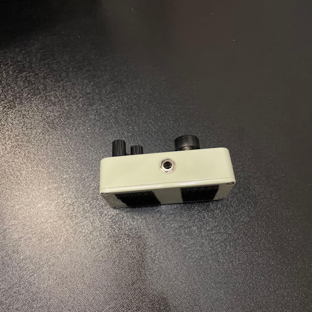 ANIMALS PEDAL ROVER FUZZ 旧デザイン