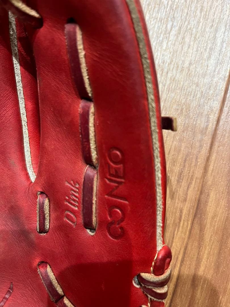 野球 グローブ　少年軟式用【Global Elite】 ∞インフィニティNEO