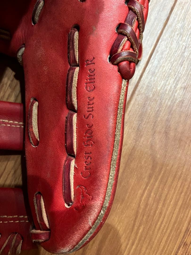 野球 グローブ　少年軟式用【Global Elite】 ∞インフィニティNEO