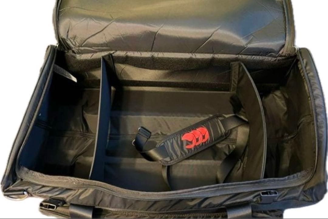 RUGBY WORLD CUP 2019 キャリーバッグ