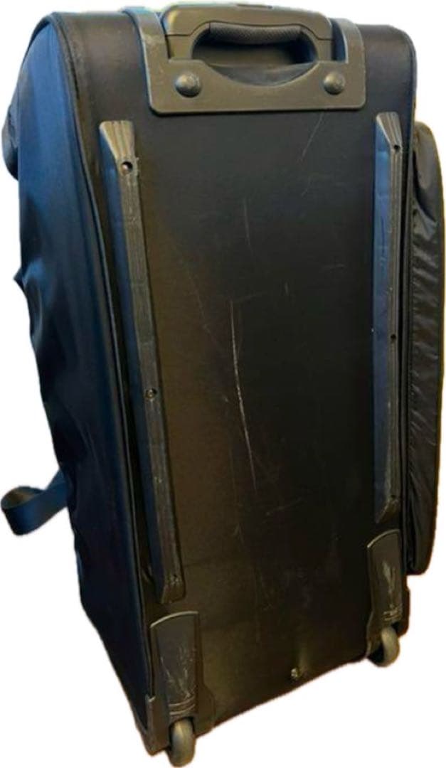 RUGBY WORLD CUP 2019 キャリーバッグ