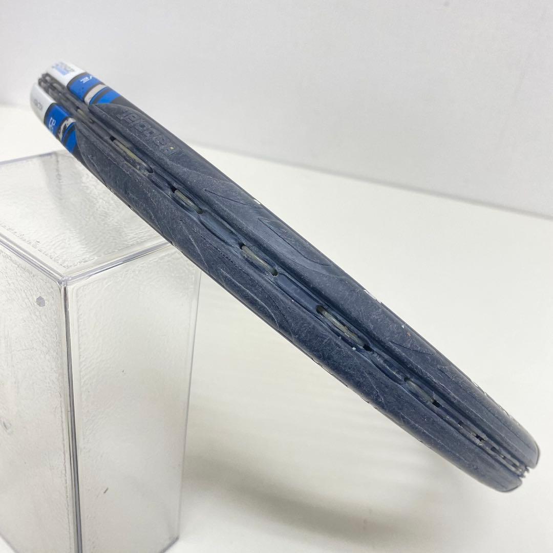 BabolaT バボラ PURE DRIVE ピュアドライブ 硬式用 ラケット