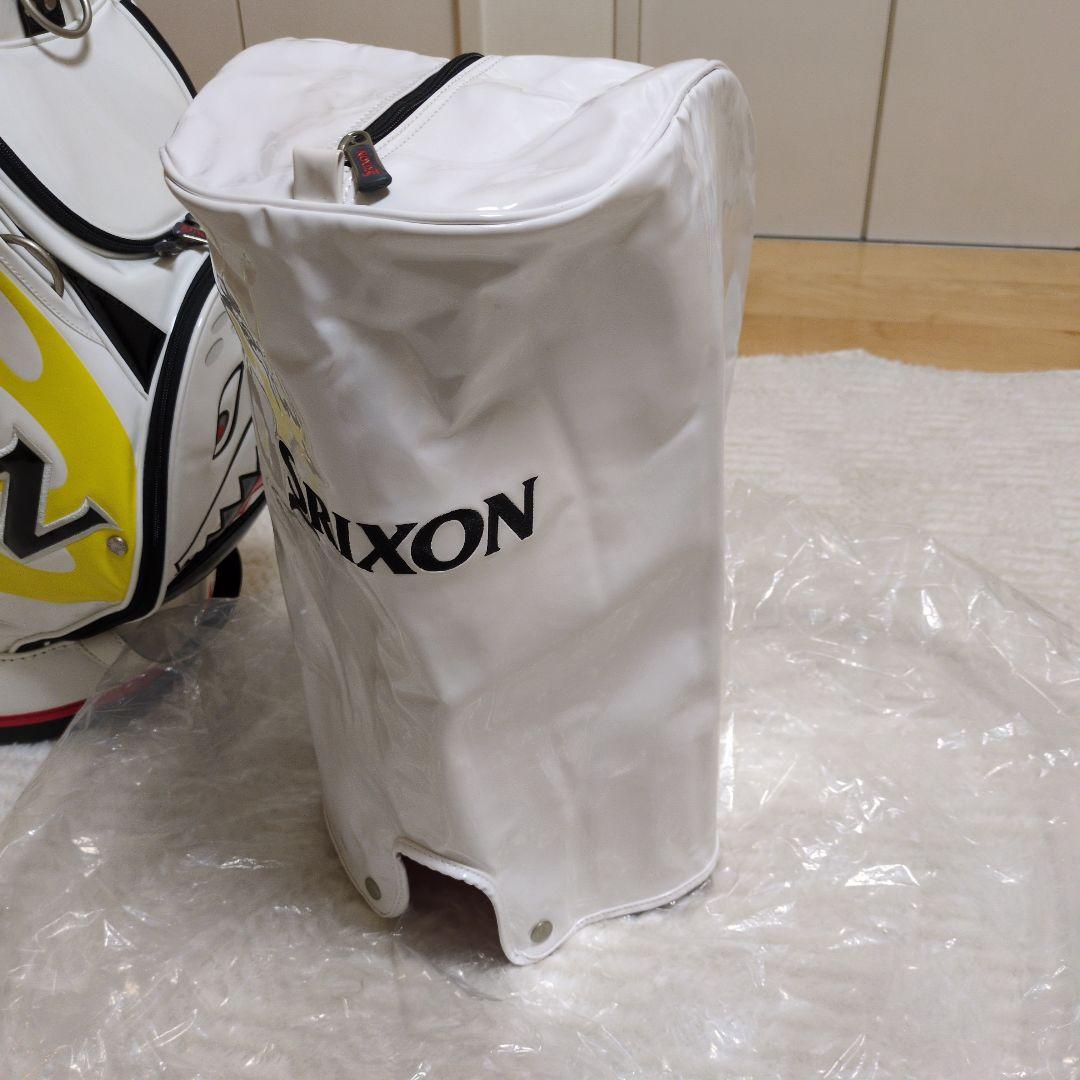 Srixon スリクソン　ガオモンスター　キャディバッグ