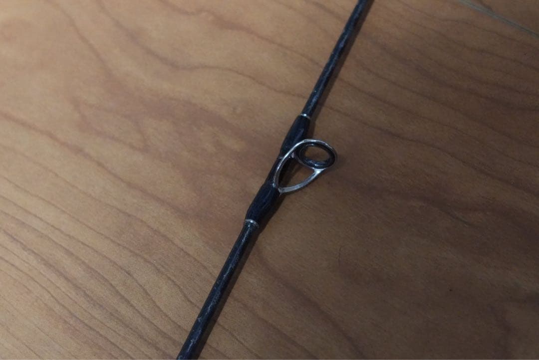 シマノ　OCEA PLUGGER LIMITED S83M