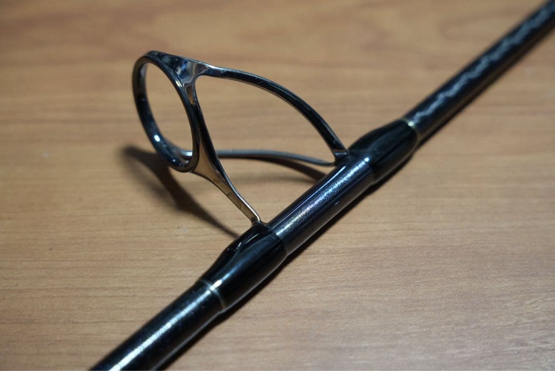 シマノ　OCEA PLUGGER LIMITED S83M