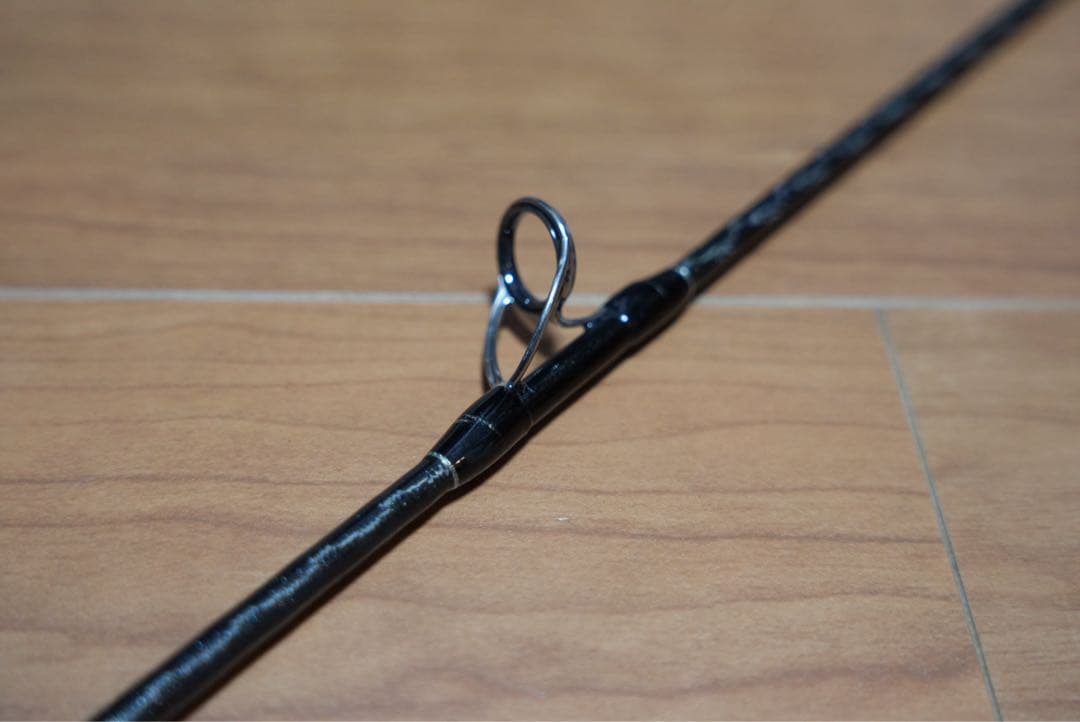 シマノ　OCEA PLUGGER LIMITED S83M