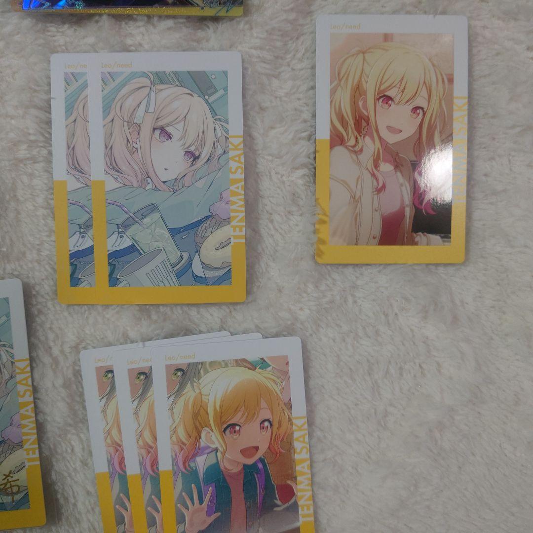 【美品】天馬咲希　まとめ売り　それ僕　エピカ　セガくじ　缶バ　幼少期　缶バ