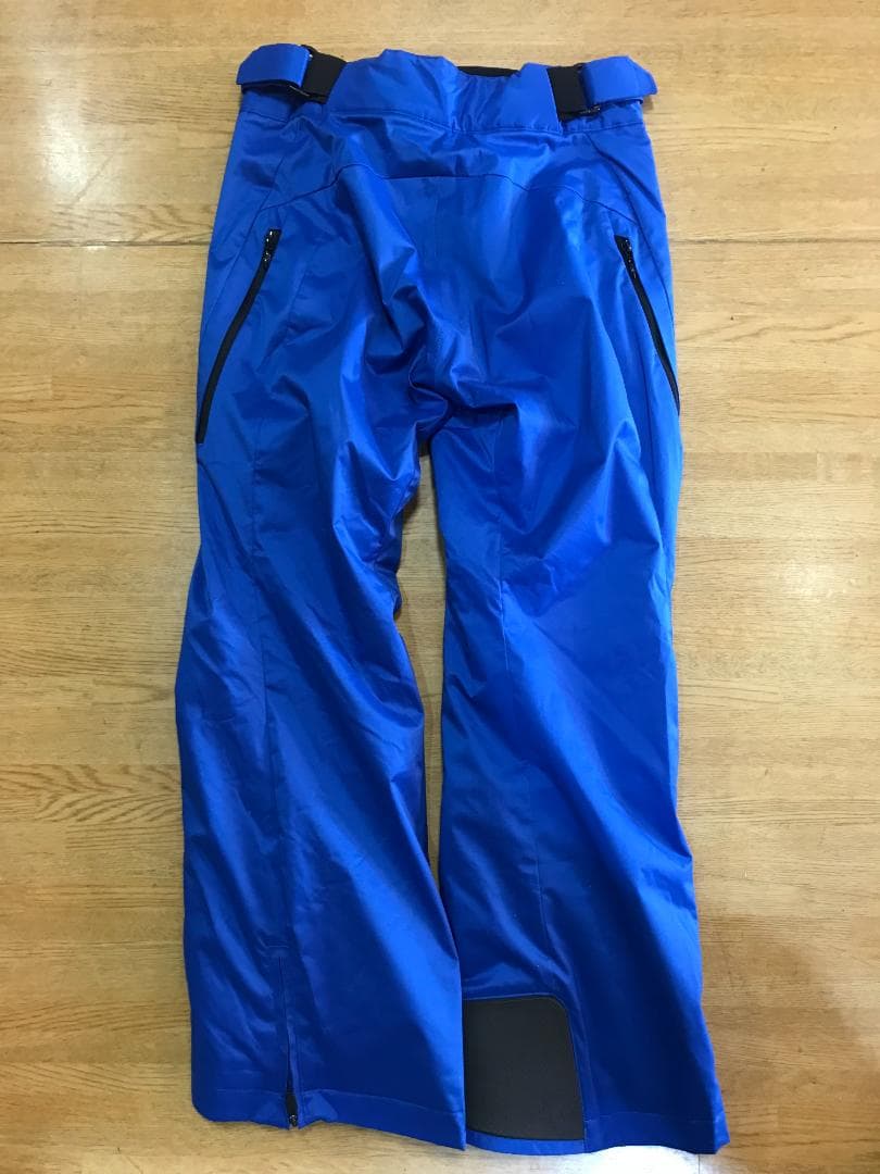 最終DESCENTE ストレッチ中綿ヒートナビジャケット+SIOパンツ　Ｓサイズ