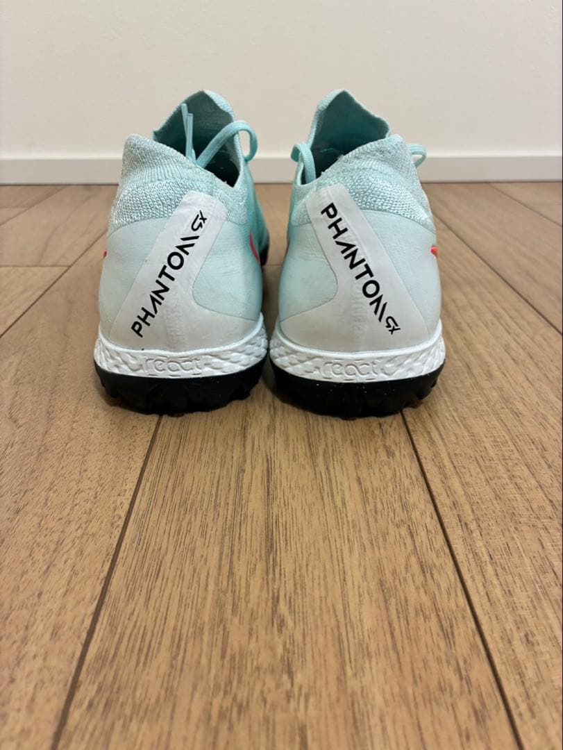 【美品】NIKE/ナイキ ファントム GX 2 プロ TF 26.5cm