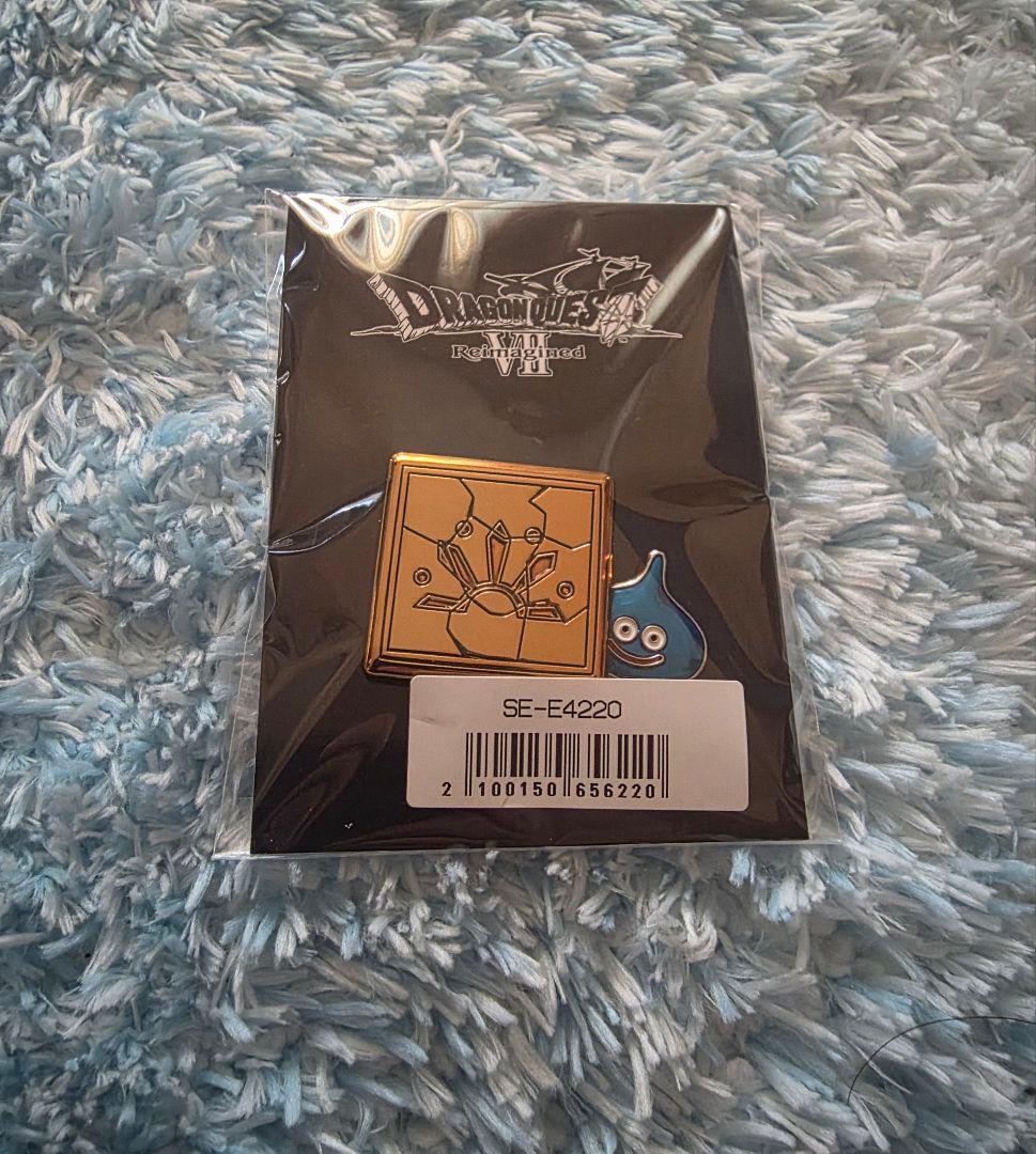 ドラゴンクエストVII Reimagined　☆超豪華版、特典4点セット