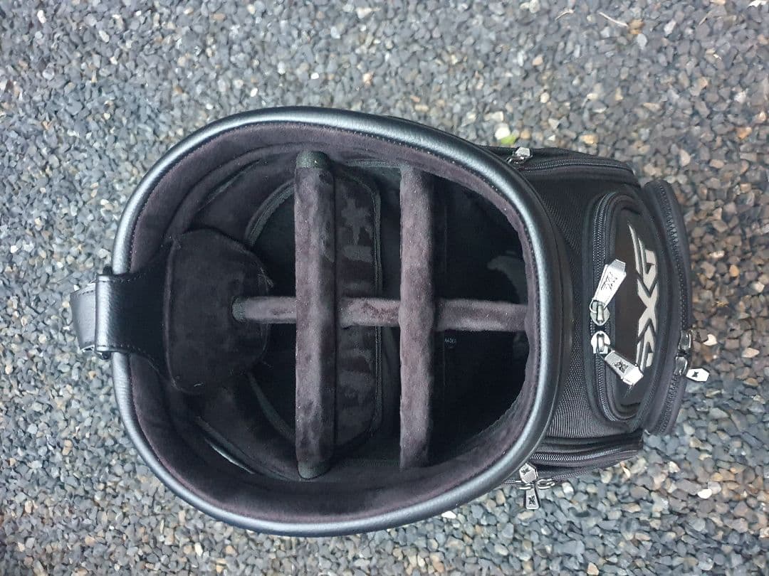 PXG ゴルフ キャディバッグ