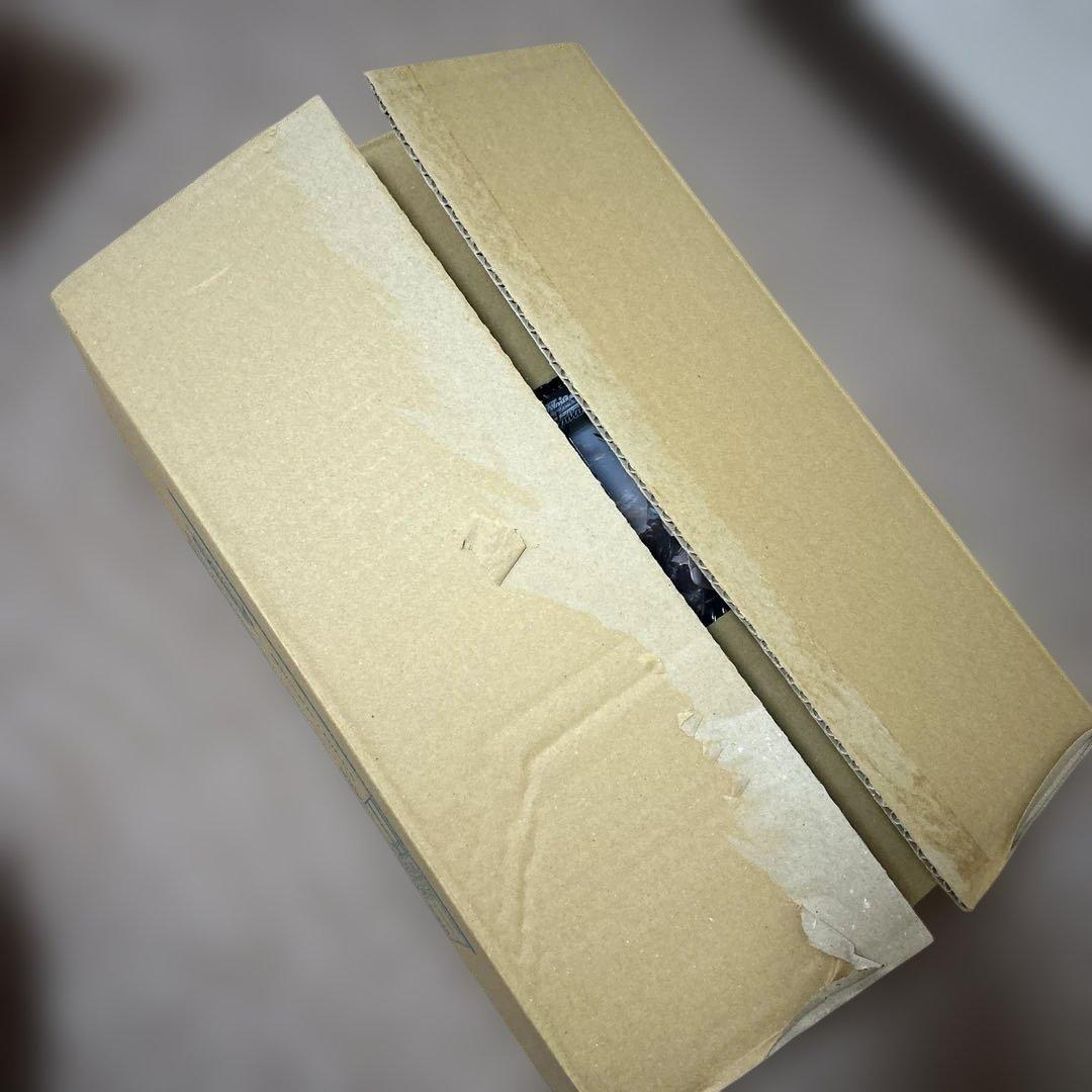 【開封のみ】ヴァイスシュヴァルツ 勝利の女神: NIKKE 1カートン　24箱