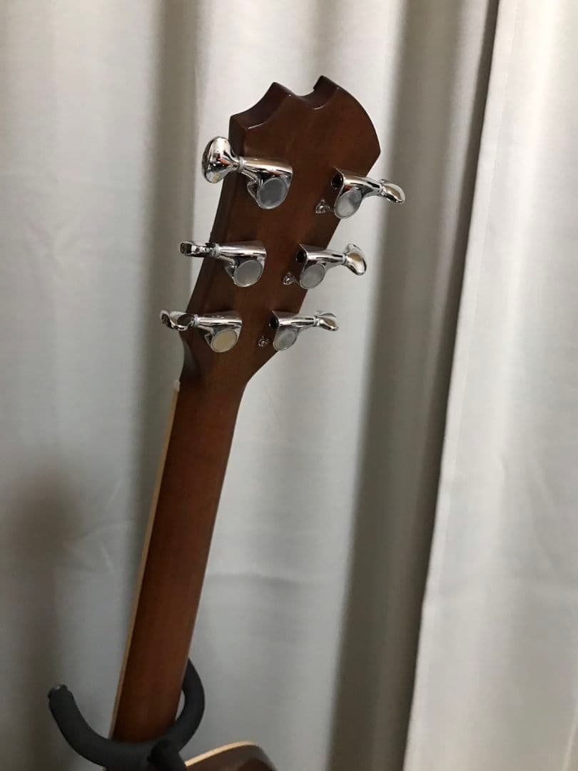 値下げ可能　James 　J-500S BLK