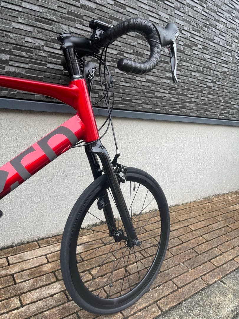 黒諭吉様⭐️専用⭐️Tern サージュ新品未使用品！限定カラー